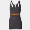 Bella Women's Triblend Racerback Tank Thumbnail