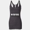 Bella Women's Triblend Racerback Tank Thumbnail
