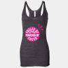 Bella Women's Triblend Racerback Tank Thumbnail