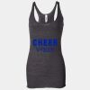 Bella Women's Triblend Racerback Tank Thumbnail
