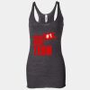 Bella Women's Triblend Racerback Tank Thumbnail