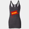 Bella Women's Triblend Racerback Tank Thumbnail