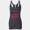 Bella Women's Triblend Racerback Tank Thumbnail