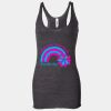 Bella Women's Triblend Racerback Tank Thumbnail
