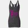 Bella Women's Triblend Racerback Tank Thumbnail