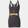 Bella Women's Triblend Racerback Tank Thumbnail