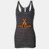 Bella Women's Triblend Racerback Tank Thumbnail