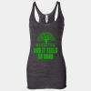 Bella Women's Triblend Racerback Tank Thumbnail