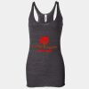 Bella Women's Triblend Racerback Tank Thumbnail
