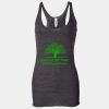 Bella Women's Triblend Racerback Tank Thumbnail