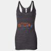 Bella Women's Triblend Racerback Tank Thumbnail
