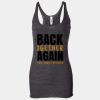 Bella Women's Triblend Racerback Tank Thumbnail