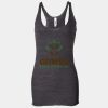 Bella Women's Triblend Racerback Tank Thumbnail