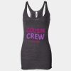 Bella Women's Triblend Racerback Tank Thumbnail