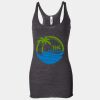 Bella Women's Triblend Racerback Tank Thumbnail