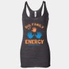 Bella Women's Triblend Racerback Tank Thumbnail