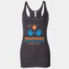 Bella Women's Triblend Racerback Tank Thumbnail