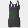 Bella Women's Triblend Racerback Tank Thumbnail
