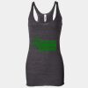 Bella Women's Triblend Racerback Tank Thumbnail