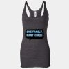 Bella Women's Triblend Racerback Tank Thumbnail