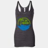 Bella Women's Triblend Racerback Tank Thumbnail