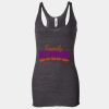 Bella Women's Triblend Racerback Tank Thumbnail