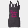 Bella Women's Triblend Racerback Tank Thumbnail