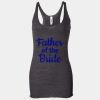 Bella Women's Triblend Racerback Tank Thumbnail
