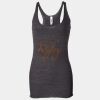 Bella Women's Triblend Racerback Tank Thumbnail