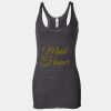 Bella Women's Triblend Racerback Tank Thumbnail