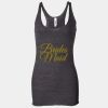 Bella Women's Triblend Racerback Tank Thumbnail