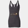 Bella Women's Triblend Racerback Tank Thumbnail