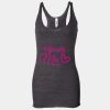 Bella Women's Triblend Racerback Tank Thumbnail