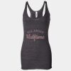 Bella Women's Triblend Racerback Tank Thumbnail