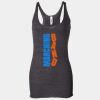 Bella Women's Triblend Racerback Tank Thumbnail