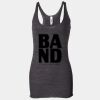 Bella Women's Triblend Racerback Tank Thumbnail