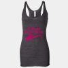 Bella Women's Triblend Racerback Tank Thumbnail