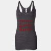 Bella Women's Triblend Racerback Tank Thumbnail