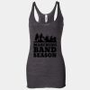 Bella Women's Triblend Racerback Tank Thumbnail