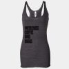 Bella Women's Triblend Racerback Tank Thumbnail