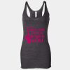 Bella Women's Triblend Racerback Tank Thumbnail