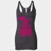 Bella Women's Triblend Racerback Tank Thumbnail