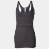 Bella Women's Triblend Racerback Tank Thumbnail