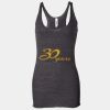 Bella Women's Triblend Racerback Tank Thumbnail
