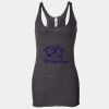 Bella Women's Triblend Racerback Tank Thumbnail