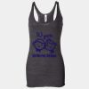 Bella Women's Triblend Racerback Tank Thumbnail