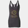 Bella Women's Triblend Racerback Tank Thumbnail