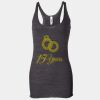 Bella Women's Triblend Racerback Tank Thumbnail