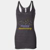 Bella Women's Triblend Racerback Tank Thumbnail