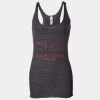 Bella Women's Triblend Racerback Tank Thumbnail